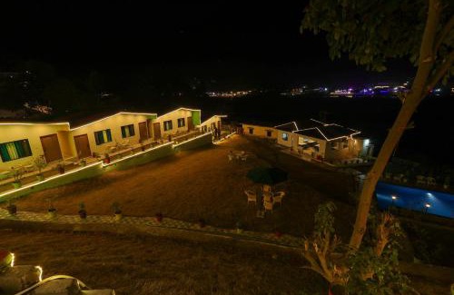 Jogiyana Complejo | AquaTree Resort