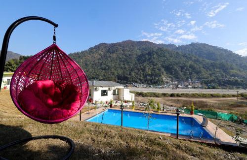 Jogiyana Complejo | AquaTree Resort