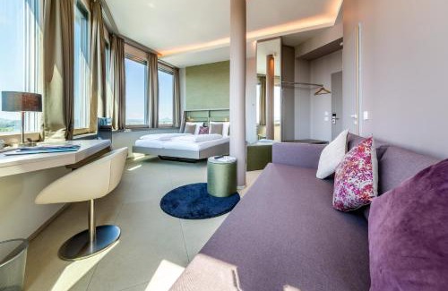 Radolfzell am Bodensee Hotel | aquaTurm Hotel & Energie