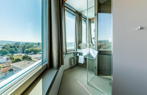 Radolfzell am Bodensee Hotel | aquaTurm Hotel & Energie