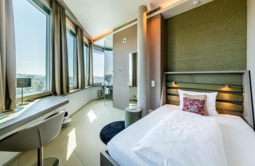 Radolfzell am Bodensee Hotel | aquaTurm Hotel & Energie