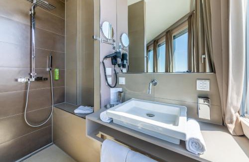 Radolfzell am Bodensee Hotel | aquaTurm Hotel & Energie