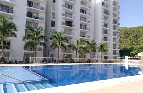 Girardot Apartamento | AQUAVALE - Apartamento Vacacional en Girardot