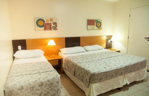 Porto das Dunas Complejo | Aquaville Aquiraz Hotel