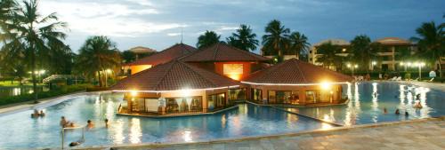 Porto das Dunas Complejo | Aquaville Aquiraz Hotel