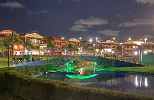 Porto das Dunas Apartamento | Aquaville Condomínio