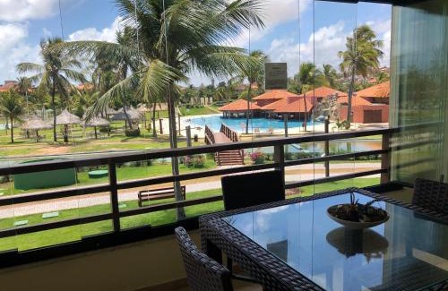 Porto das Dunas Apartamento | Aquaville Condomínio