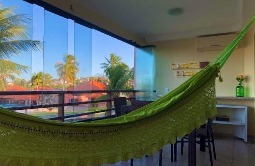 Porto das Dunas Apartamento | Aquaville Condomínio