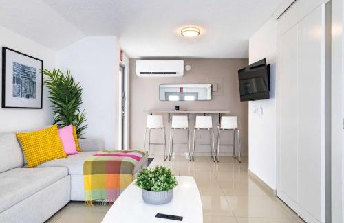 Dorado Pueblo Villa | Aquaville Dorado Moderna Villa 1