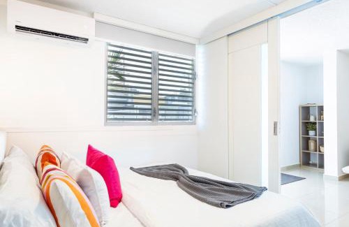 Dorado Pueblo Villa | Aquaville Dorado Moderna Villa 1