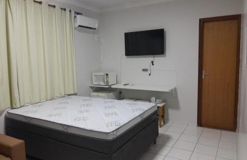 Vila Moraes Apartamento | AQUAVILLE FLAT 1 APT 304