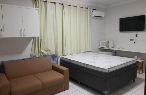 Vila Moraes Apartamento | AQUAVILLE FLAT 1 APT 304