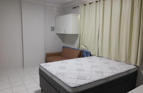 Vila Moraes Apartamento | AQUAVILLE FLAT 1 APT 304
