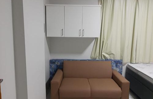 Vila Moraes Apartamento | AQUAVILLE FLAT 1 APT 304