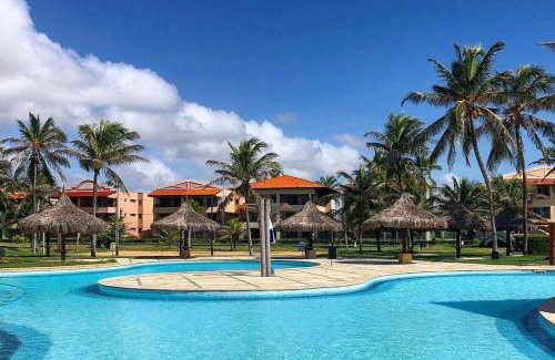 Porto das Dunas Apartamento | Aquaville Resort