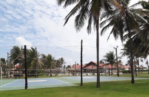 Eusebio Apartamento | Apto Playa Porto das Dunas-Ceará-Brazil
