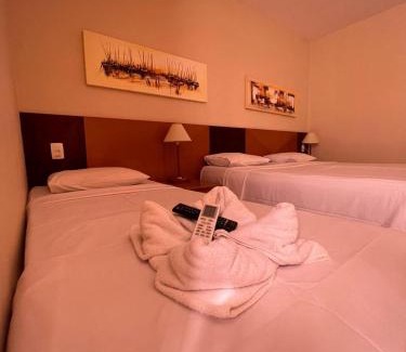 Porto das Dunas Apartamento | Aquaville Resort Piscinas Praia 2
