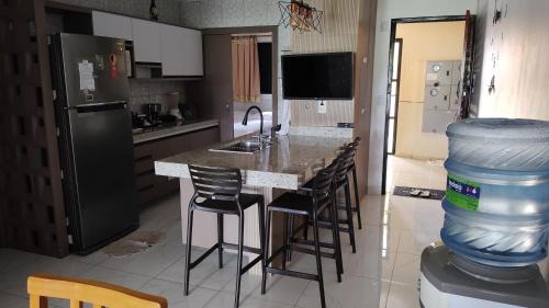 Porto das Dunas Apartamento | Aquaville Resort - Terreo Nascente - Beach Park