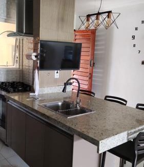 Porto das Dunas Apartamento | Aquaville Resort - Terreo Nascente - Beach Park