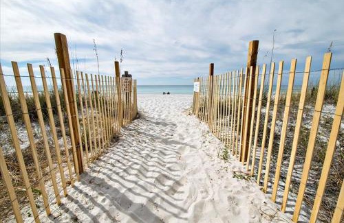 West Panama City Beach Casa | Aquavista 202E