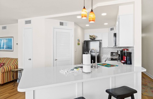 West Panama City Beach Condominio | Aquavista Beach Resort By Panhandle Getaways