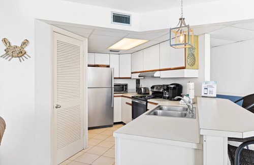 West Panama City Beach Condominio | Aquavista Beach Resort By Panhandle Getaways