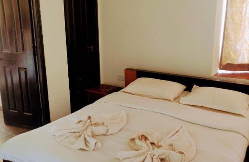 Calangute Apartamento | AquaVista @ Casa Philomena