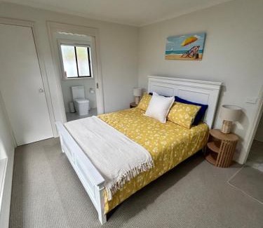 Safety Beach Casa | Aquawaters Beach House - 5 min walk to beach