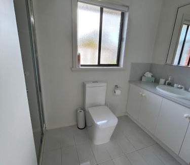 Safety Beach Casa | Aquawaters Beach House - 5 min walk to beach