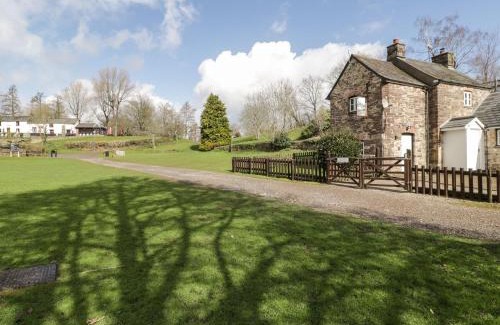 Llanvair Kilgeddin Casa | Aqueduct Cottage