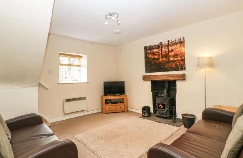 Llanvair Kilgeddin Casa | Aqueduct Cottage
