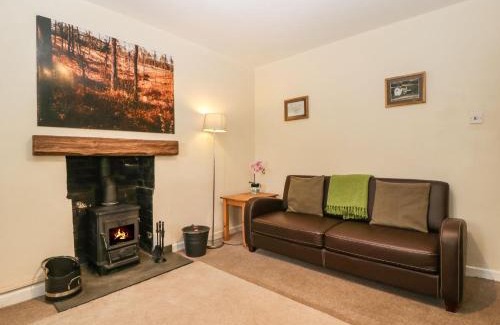 Llanvair Kilgeddin Casa | Aqueduct Cottage