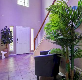 San Antonio Casa | Aqueous - A Birdy Vacation Rental