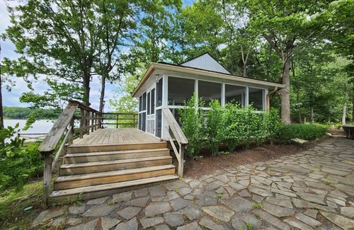 Stafford Casa | Aquia Creek Lodge at Quantico - Family Fun Retreat Close to Washington DC