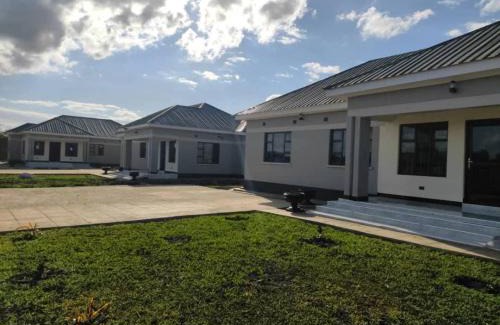 Lilongwe Cama Y Desayuno | Aquifers Executive Bed and Breakfast