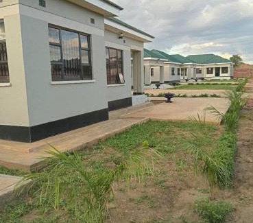 Lilongwe Cama Y Desayuno | Aquifers Executive Bed and Breakfast