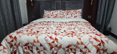 Lilongwe Cama Y Desayuno | Aquifers Executive Bed and Breakfast