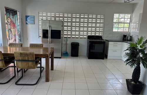 Willemstad Complejo | Aquila apartments