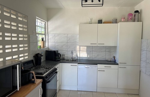 Willemstad Complejo | Aquila apartments