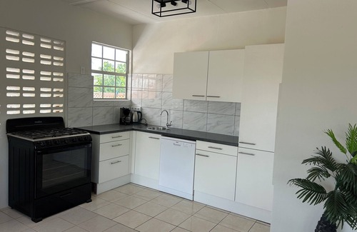 Willemstad Complejo | Aquila apartments