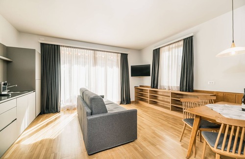 Ortisei Casa | Aquila Dolomites Residence