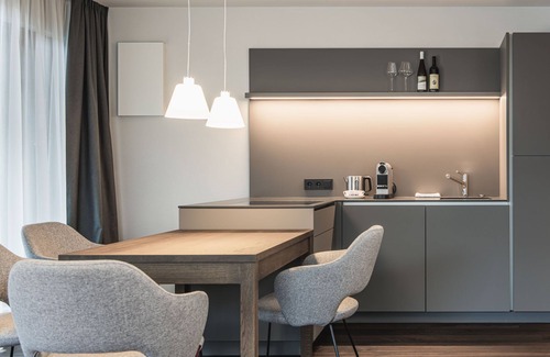 Ortisei Casa | Aquila Dolomites Residence