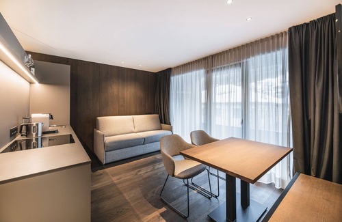 Ortisei Casa | Aquila Dolomites Residence