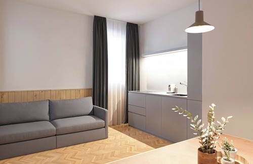 Ortisei Casa | Aquila Dolomites Residence