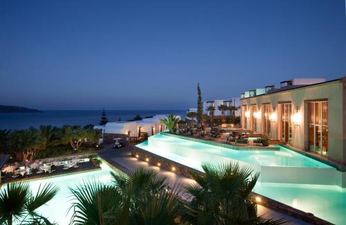 Elounda Complejo | Aquila Elounda Village Resort, Suites & Spa