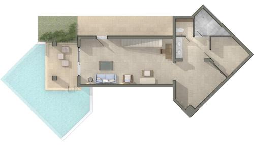 Elounda Complejo | Aquila Elounda Village Resort, Suites & Spa