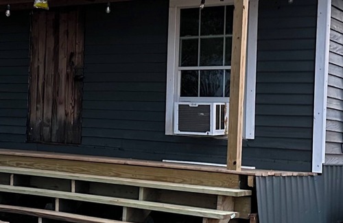 Whitney Cabina | Aquila getaway cabin