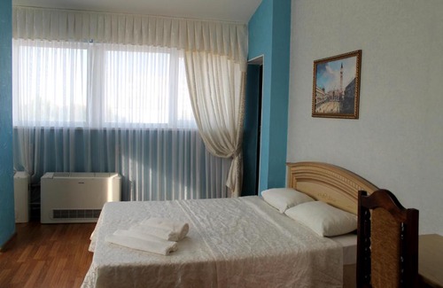 Zapadnyy okrug Hotel | Aquila Hotel