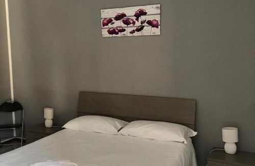 Arborio Cama Y Desayuno | Aquila Nera