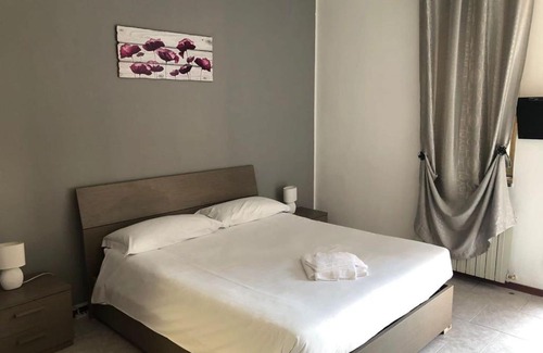 Arborio Cama Y Desayuno | Aquila Nera